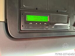 Scania R450 Highline 6x2*4 - BDF with box + Trailer - ...