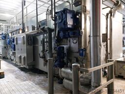 GM Gera Flaschenreinigungsmaschine