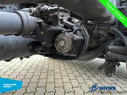 Mercedes-Benz ACTROS 2145 4x2 CMS + PTO