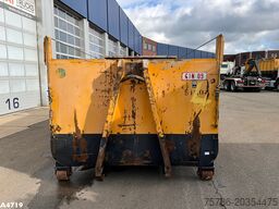 MEBA Metall-Bandsägemaschinen GmbH MEBA Metall-Bandsägemaschinen GmbH MEBA Metall-Bandsägemaschinen GmbH