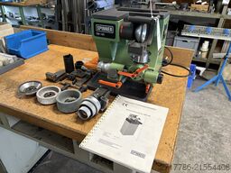 Spinner SM 100