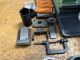Spinner SM 100