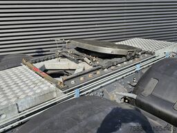 DAF CF 430 6x2*4 / 24 t/m CRANE / KRAN / GRUA