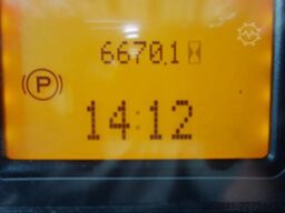 LINDE R 16 HD