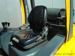 JUNGHEINRICH TFG 540 GE 400ZT