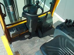 JUNGHEINRICH TFG 540 GE 400ZT