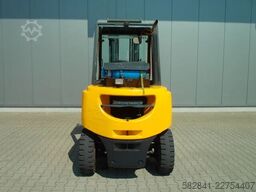 JUNGHEINRICH TFG 540 GE 400ZT