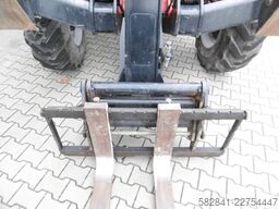 MANITOU MT 1030 easy 75D