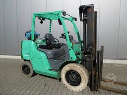 MITSUBISHI FG 40 N