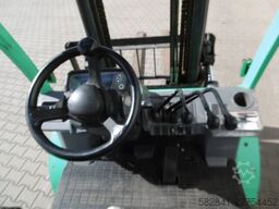 MITSUBISHI FG 40 N
