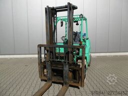 MITSUBISHI FG 40 N