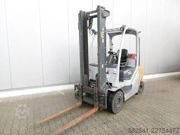 STILL RX 70-25 T