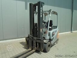 STILL RX 60-30