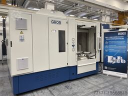 GROB G440