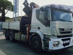 IVECO AS260S50Y/PS