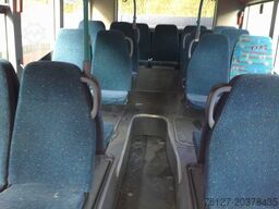 MERCEDES-BENZ 0 530 Citaro, KLIMA, .: 1616
