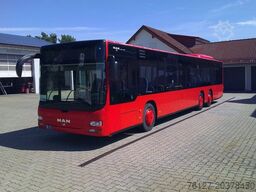 MAN A 26 Lions City,  Klima, großer Motor, ID: 1768