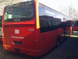 IVECO CROSSWAY LE, KLIMA,  .:  1789