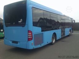 MERCEDES-BENZ Citaro LE, Deutscher Bus, .: 1727