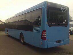 MERCEDES-BENZ Citaro LE, Deutscher Bus, .: 1727