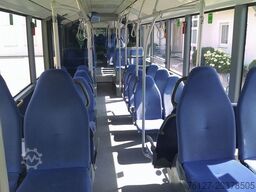 MERCEDES-BENZ 0530 G Citaro Gelenkbus, KLIMA,  : 1827