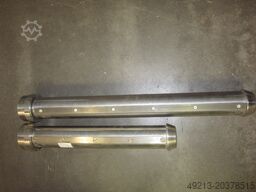 Kupfermühle DK14 und DK16