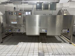 TECNINOX T.P.N. 4X1,2-3P