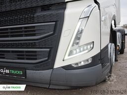 VOLVO FH 460 Globetrotter XL i-Save