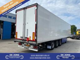 Schmitz Cargobull SCB*3SB Frigo / Vector 1550 / SAF + Disc