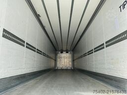 Schmitz Cargobull SCB*3SB Frigo / Vector 1550 / SAF + Disc