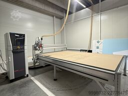 FPS Werkzeugmaschinen GmbH FPS Werkzeugmaschinen GmbH FPS Werkzeugmaschinen GmbH