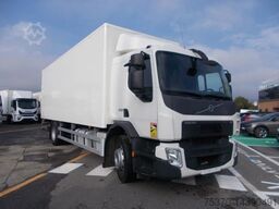 Volvo FE250
