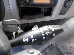 Volvo FE250