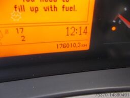 Volvo FE250