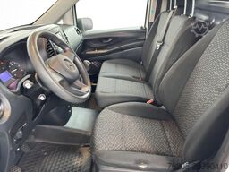 Mercedes-Benz Vito 114 CDI Kasten Lang Klima,AHK,Kamera
