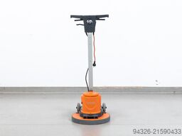 Numatic NPR 1515 /S 150RPM Brush Padholder Pads