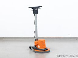 Numatic NPR 1515 /S 150RPM Brush Padholder Pads