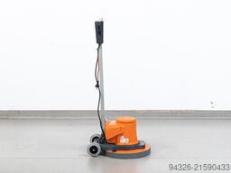 Numatic NPR 1515 /S 150RPM Brush Padholder Pads