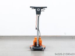 Numatic NPR 1515 /S 150RPM Brush Padholder Pads