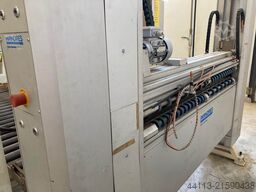 Optimas Maschinenfabrik H. Kleinemas GmbH Optimas Maschinenfabrik H. Kleinemas GmbH Optimas Maschinenfabrik H. Kleinemas GmbH