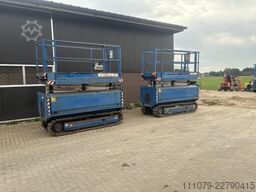 Holland Lift Y-70dl12-tr