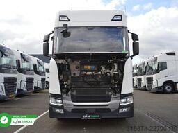 SCANIA R450 CR20H Retarder ACC ADAS Package