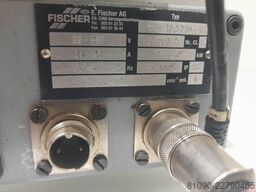 Fischer 2-056-09-3491 - MW 13,5Y10-4