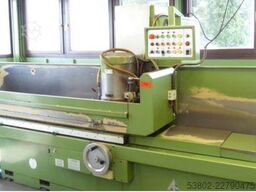 Stefor RVH L1500
