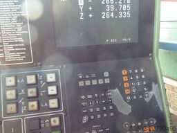 Hermle UWF 1001 CNC