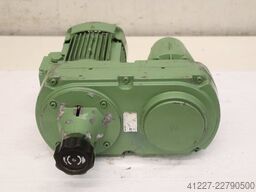 Lenze HEW 11.432.13.10.2 1/88 12.602.10.1.1 TM80-4S