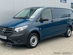 MERCEDES-BENZ Vito 114 CDI LANG 7G AUTOMATIK KLIMA KAMERA AHK
