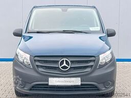 MERCEDES-BENZ Vito 114 CDI LANG 7G AUTOMATIK KLIMA KAMERA AHK