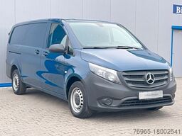 MERCEDES-BENZ Vito 114 CDI LANG 7G AUTOMATIK KLIMA KAMERA AHK