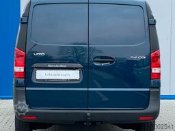 MERCEDES-BENZ Vito 114 CDI LANG 7G AUTOMATIK KLIMA KAMERA AHK